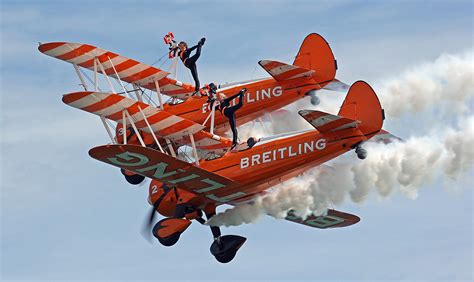 breitling wingwalkers 2018